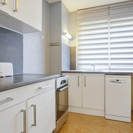 Appartement Herta - Welkeys Биариц Екстериор снимка