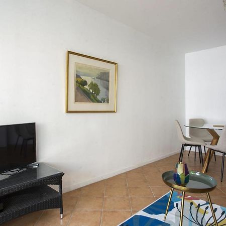 Appartement Herta - Welkeys Биариц Екстериор снимка