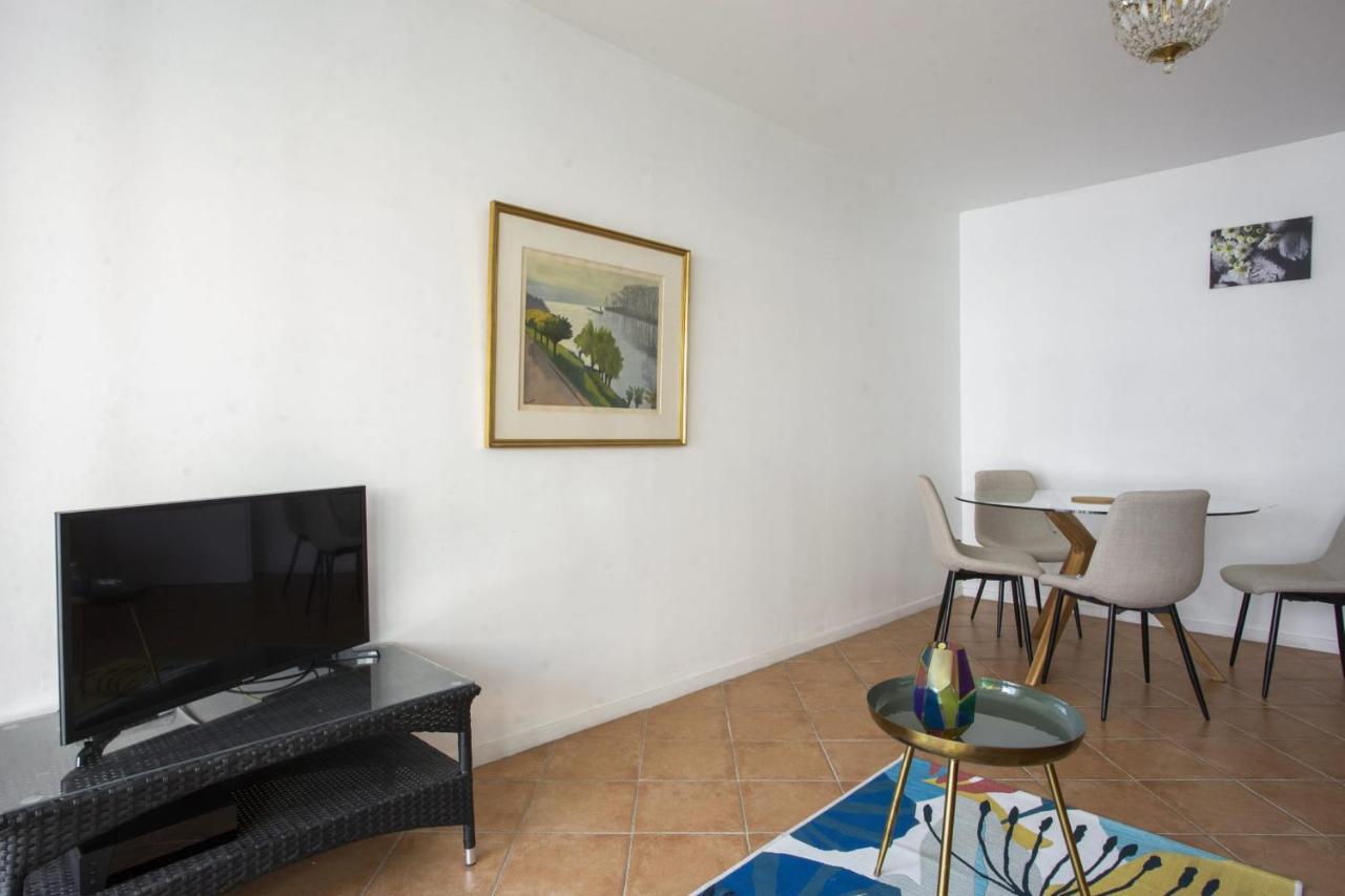 Appartement Herta - Welkeys Биариц Екстериор снимка