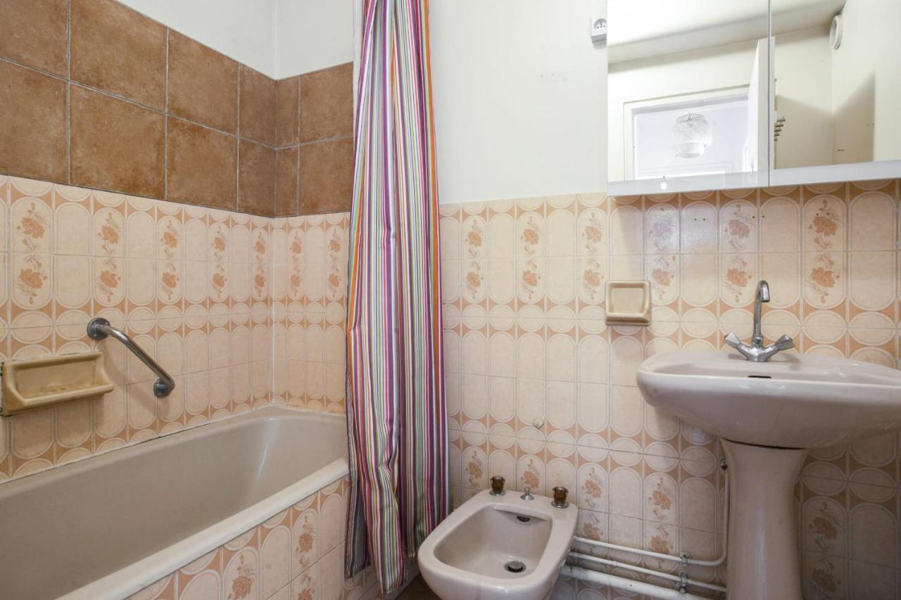 Appartement Herta - Welkeys Биариц Екстериор снимка